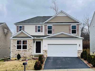 7304 Serenoa Drive Reynoldsburg, OH 43068
