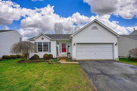 2664 Two Ridge Avenue Lancaster, OH 43130