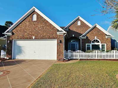 4902 Greenhaven Dr. North Myrtle Beach, SC 29582