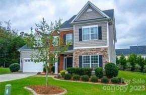 13916 Mill River Ln Charlotte, NC 28273