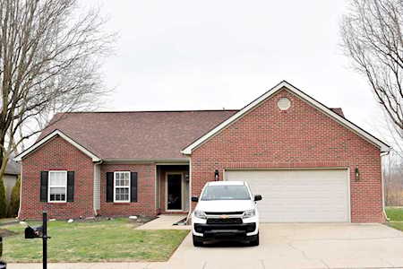 165 Carriage Ln Georgetown, KY 40324