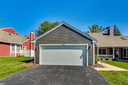 126 S Melbourne Ct #126 Bloomingdale, IL 60108