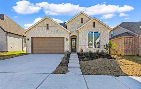 2309 Plover Lane Northlake, TX 76226