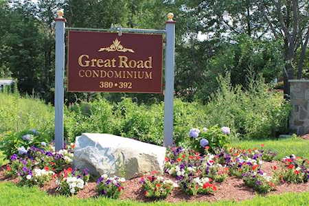 388 Great Road #A4 Acton, MA 01720