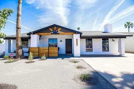 6307 S College Avenue Tempe, AZ 85283