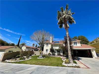 28918 Poppy Meadow St Canyon Country, CA 91387