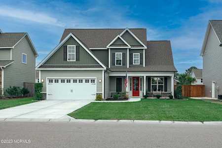 552 Aurora Place Hampstead, NC 28443