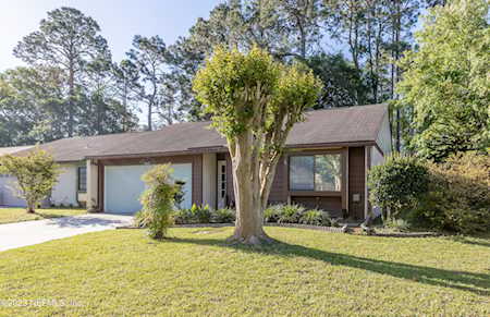 11467 Skipjack WAY S Jacksonville, FL 32223