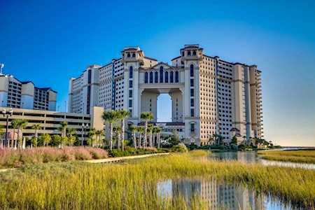 100 N Beach Blvd. #1706 North Myrtle Beach, SC 29582