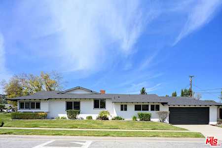 15695 La Moine St Hacienda Heights, CA 91745