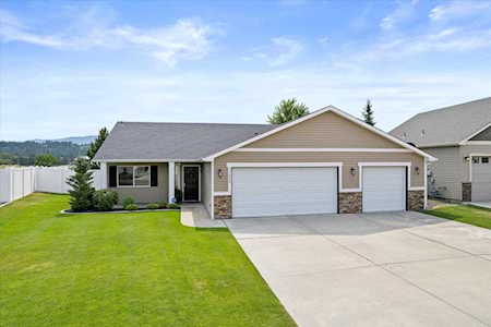 13022 E 39th Ln Spokane Valley, WA 99206