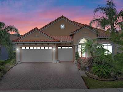 2610 Atherton Dr Orlando, FL 32824