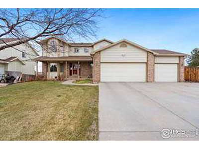 2032 Fairway Ln Greeley, CO 80634