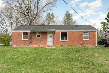 1815 Gardner Dr Murfreesboro, TN 37130