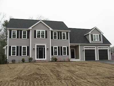 5 Lamp Post Lane West Bridgewater, MA 02379