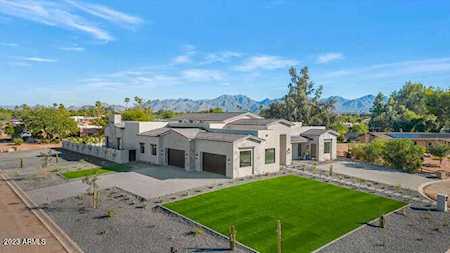 8502 E Cortez Street Scottsdale, AZ 85260