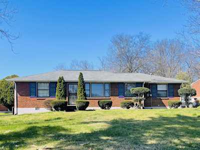 329 Leo Ln Nashville, TN 37211