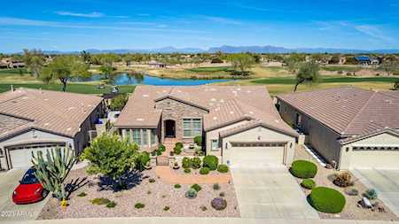 4268 E Carob Drive Gilbert, AZ 85298