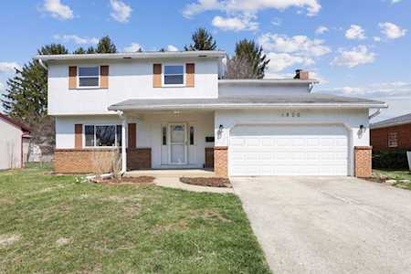 1820 Balsamridge Road Columbus, OH 43229