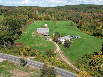 41 Wickaboag Valley Rd West Brookfield, MA 01585