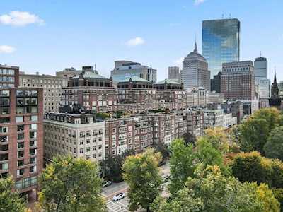 300 Boylston St #907 Boston, MA 02116
