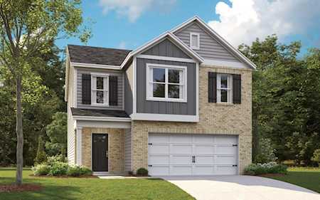 7109 Paisley Wood Drive Antioch, TN 37013