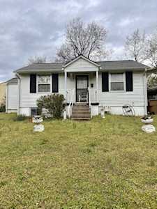 1500 Sevier Ct Nashville, TN 37206