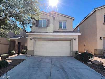 9087 Toast Ave Las Vegas, NV 89148