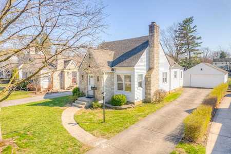 309 E Beaumont Road Columbus, OH 43214