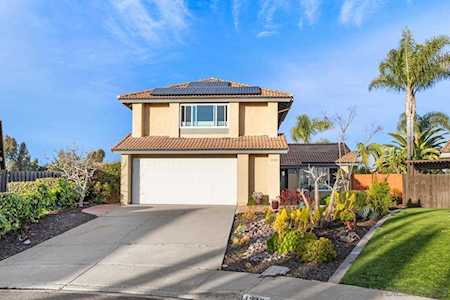 13195 Jane Ct San Diego, CA 92129