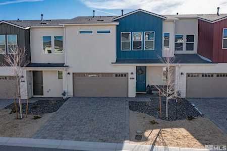 4612 Falcon Rock Ln Sun Valley, NV 89433