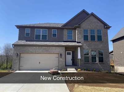 148 Limestone Ln Georgetown, KY 40324
