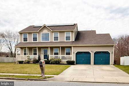 44 Glen Burnie Dr Sicklerville, NJ 08081