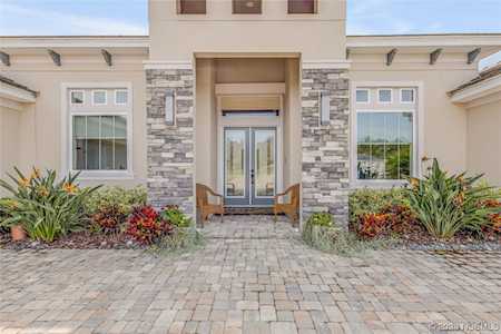 2354 Legacy Ln New Smyrna Beach, FL 32168