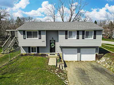 6305 S Sunbury Road Westerville, OH 43081