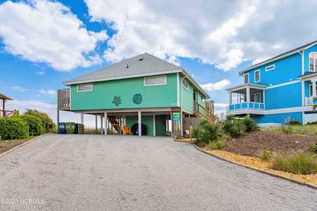 1307 Ocean Drive Emerald Isle, NC 28594