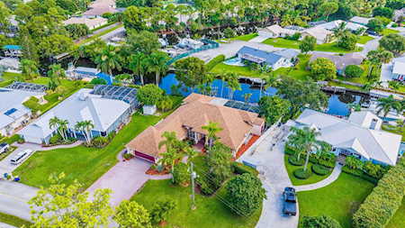 1289 SW Pine Tree Lane Palm City, FL 34990