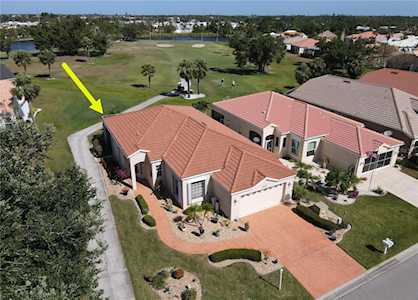 10287 Arrowhead Dr Punta Gorda, FL 33955