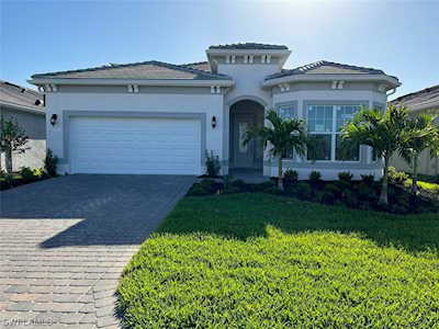 17574 Winding Oak Ln North Fort Myers, FL 33917