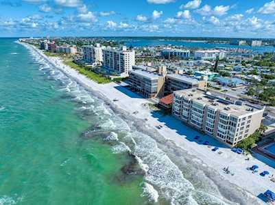 14800 Gulf Blvd #606 Madeira Beach, FL 33708