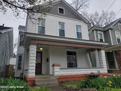 1628 Rosewood Ave Louisville, KY 40204