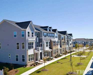 971 Parkstone Towne Boulevard #9 Knightdale, NC 27545