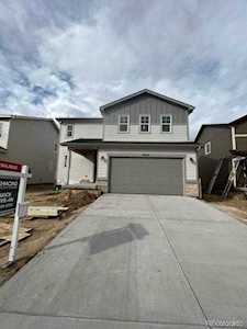 6365 Bodacious Circle Colorado Springs, CO 80923