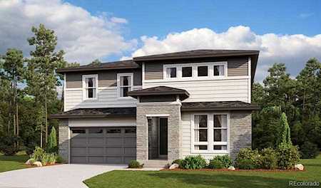 8115 Ralston Creek Ave Littleton, CO 80125