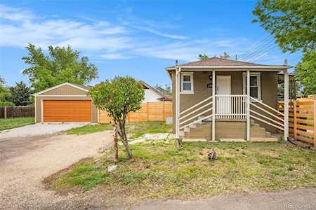 2531 W 56th Ave Denver, CO 80221