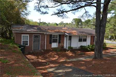 2745 Coronada Parkway Fayetteville, NC 28306