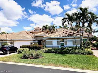 25259 Galashields Circle Bonita Springs, FL 34134