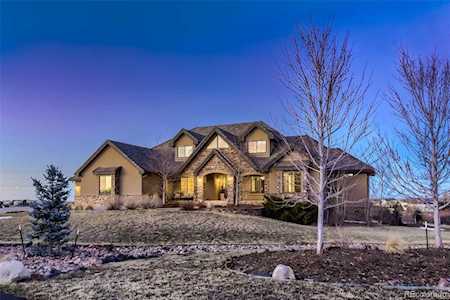 1737 Moonstone Ln Castle Rock, CO 80108