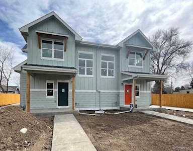 520 S Osceola St Denver, CO 80219