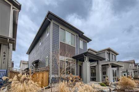 6881 Canosa St Denver, CO 80221